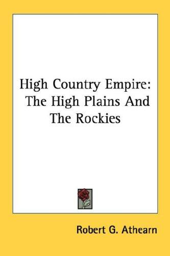 High country empire