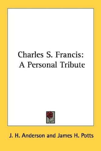 Charles S. Francis