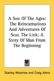 A son of the ages