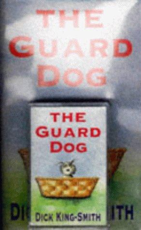 The Guard Dog