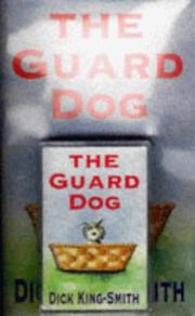 The Guard Dog