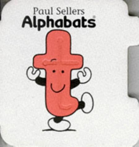 Little T (Alphabats)