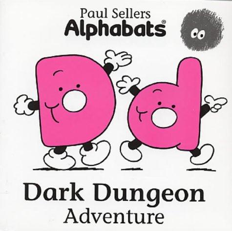 Dark Dungeon Adventure (Alphabats)