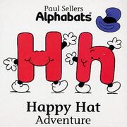 Happy Hat Adventure (Alphabats)