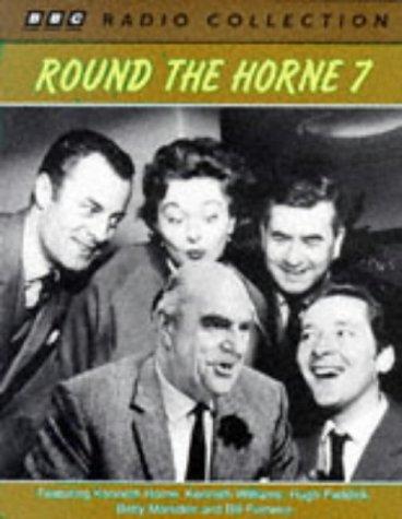 "Round the Horne" (BBC Radio Collection)