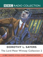 The Lord Peter Wimsey Collection