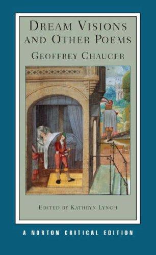 Dream Visions and Other Poems