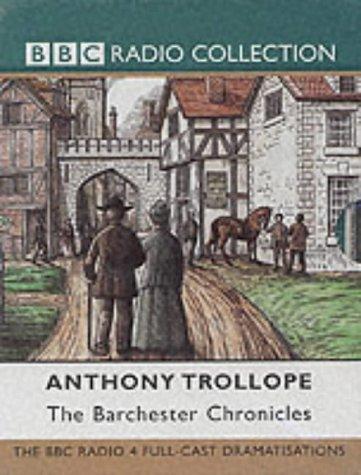 The Barchester chronicles
