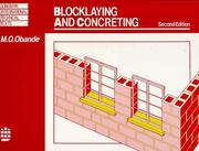 Block Laying and Concreting