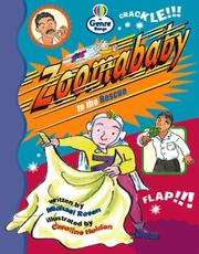 Zoomababy to the Rescue