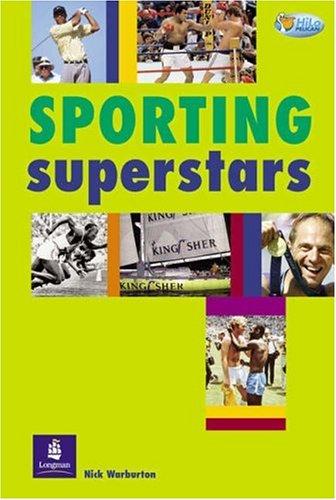 Sporting Superstars