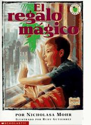 El regalo mágico