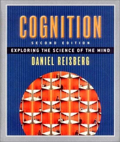 Cognition