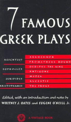 Seven Famous Greek Plays