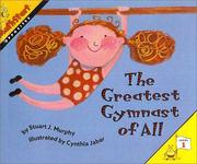 The greatest gymnast of all