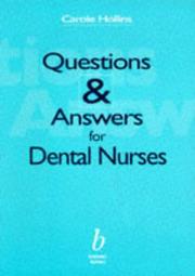 Questions and answers for dental nurses