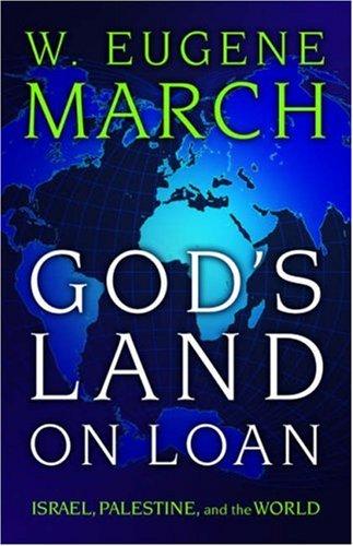 God's Land on Loan