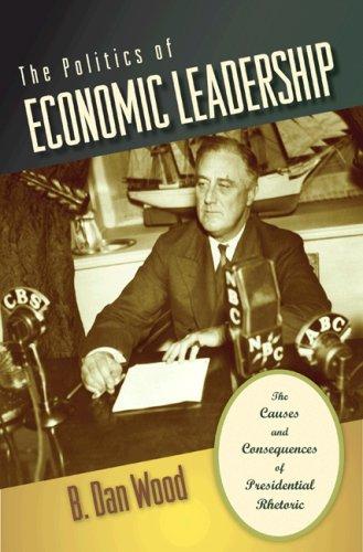 The Politics of Economic Leadership