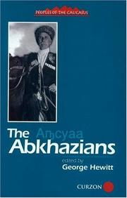 The Abkhazians