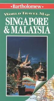 Singapore & Malaysia