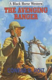 The Avenging Ranger