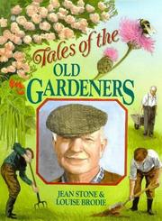 Tales of the old gardeners
