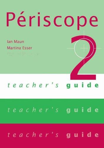 Periscope 2