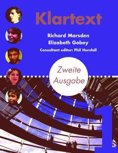 Klartext