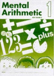 Mental Arithmetic