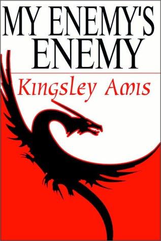 My enemy's enemy