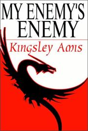 My enemy's enemy