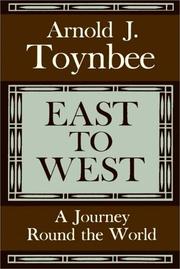 East To West