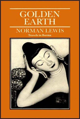 Golden Earth