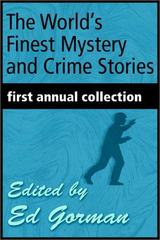 The World's Finest Mystery and Crime Stories