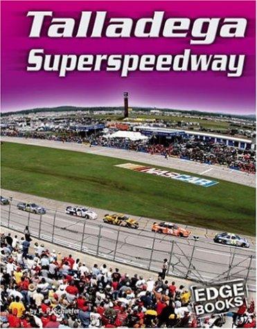 Talladega Superspeedway
