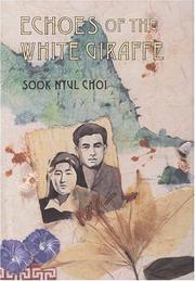 Echoes of the White Giraffe