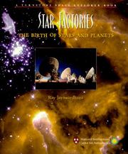 Star Factories