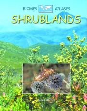 Shrublands