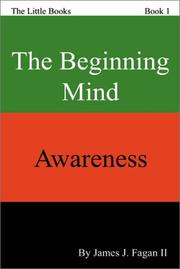 The Beginning Mind