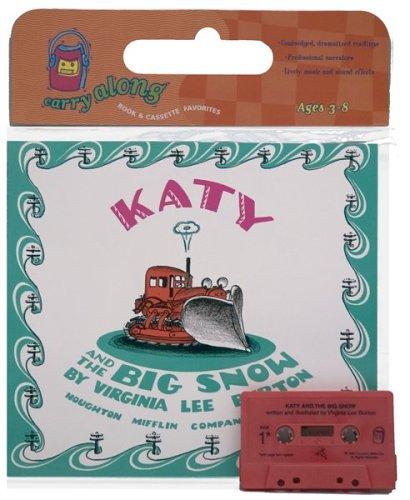 Katy and the Big Snow