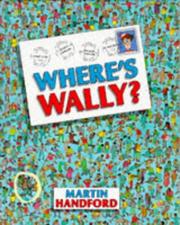 Where's Wally?