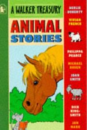 Animal stories