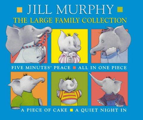 The Large Family Collection