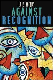 Against Recognition