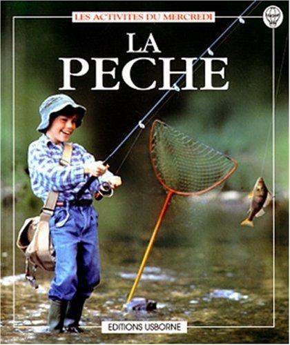 Starting Fishing