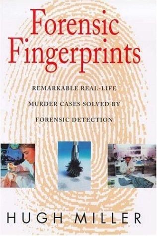 Forensic Fingerprints