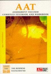 AAT NVQ