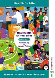 Real Health for Real Lives Ages 10-11 Bk. 4