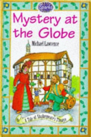 Mystery at the Globe (Sparks)