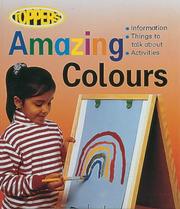 Amazing Colours (Toppers)